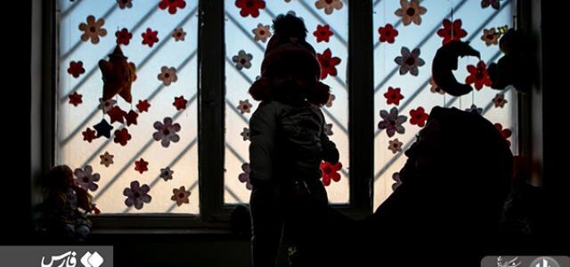 Khorramabad Exile Prison: A Non-Standard Facility for Women and an Unhealthy Environment for Children