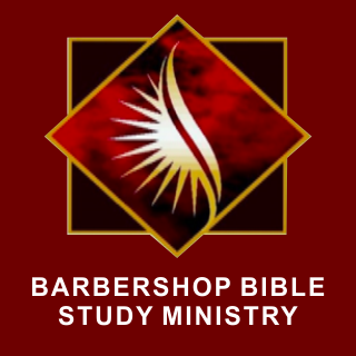 Barbershop Bible Study Ministry
